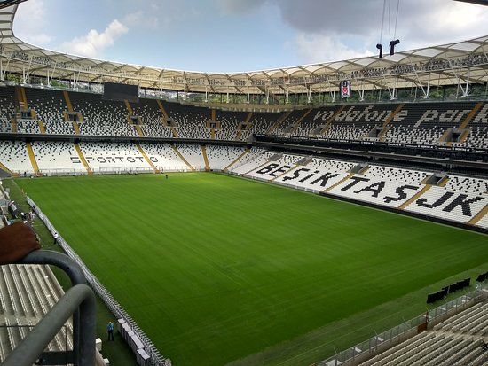 Estadio Vodafone Park